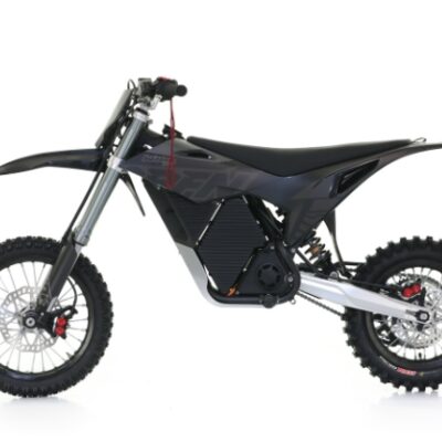 RFN WARRIOR SX-E8